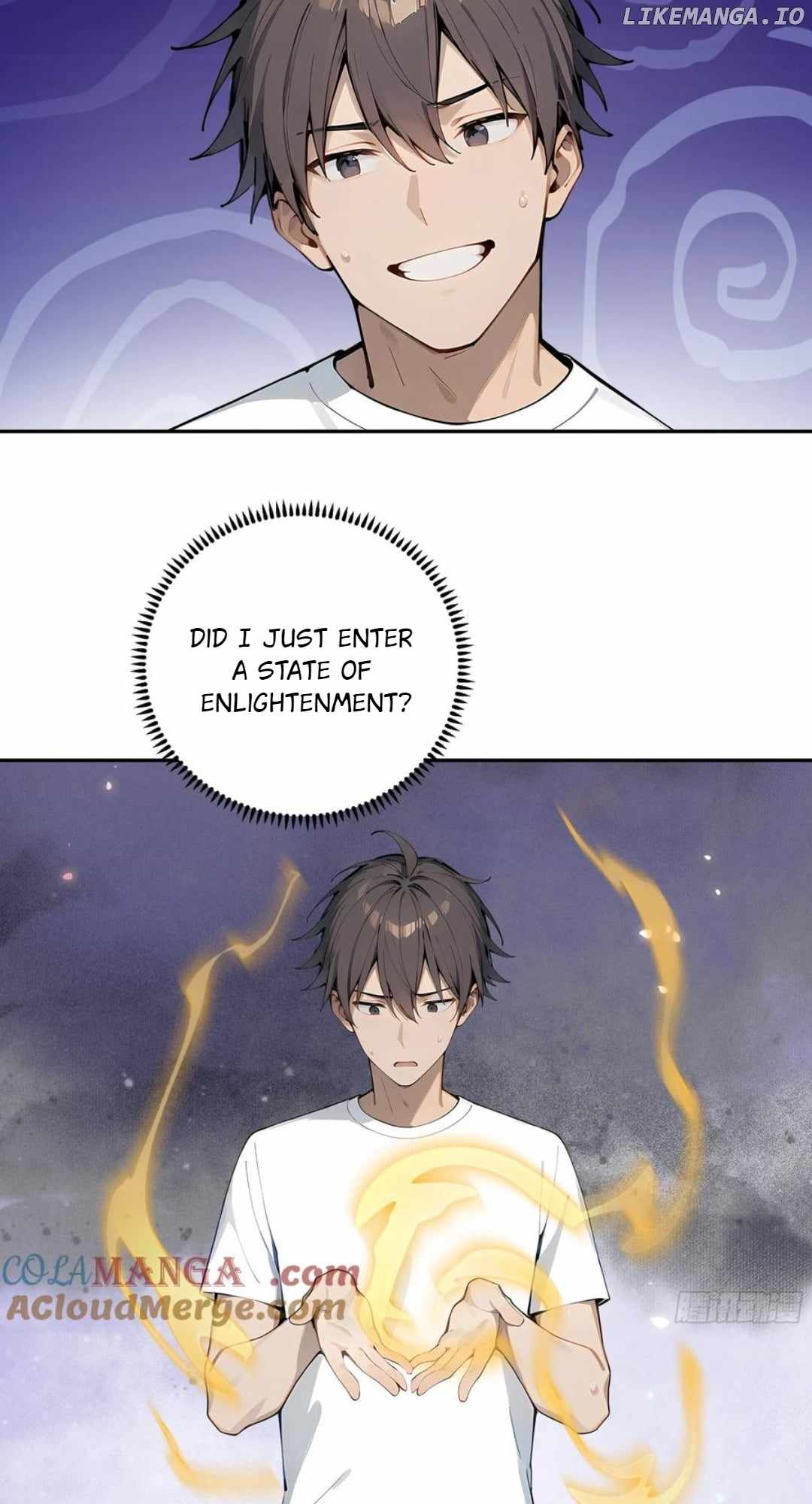 God of Learning Chapter 73 53